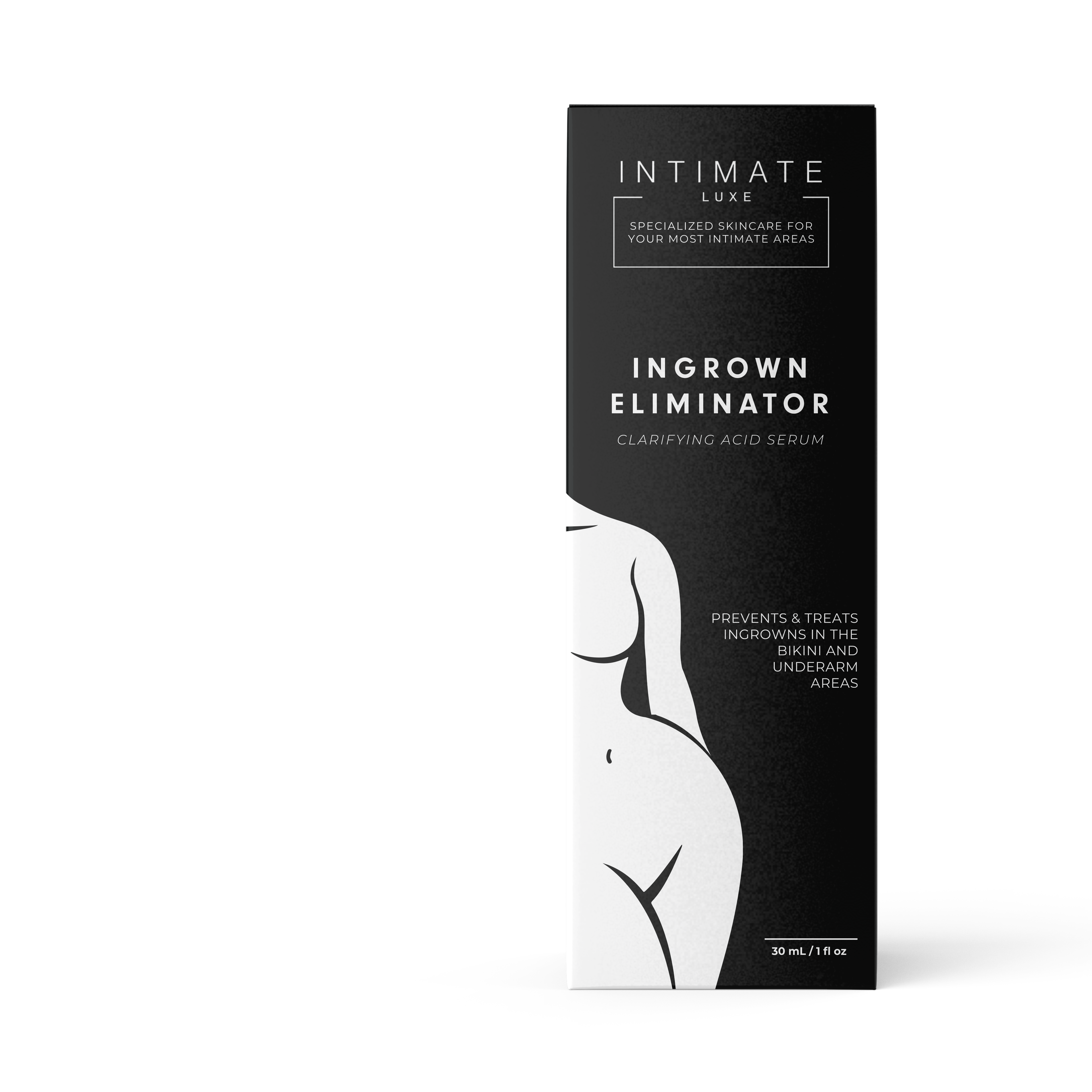 Ingrown Eliminator Serum