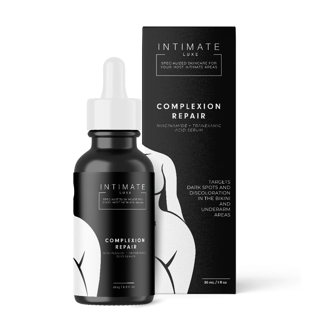 Complexion Repair Serum