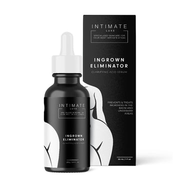 Ingrown Eliminator Serum
