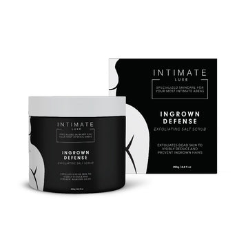 Ingrown Defense Scrub